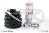 CDX 22-5100 Bellow Set, drive shaft